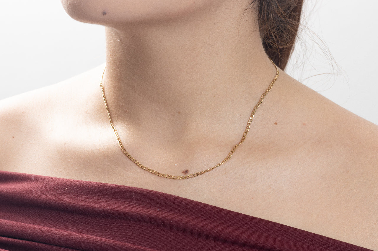 Cadenas Mujer