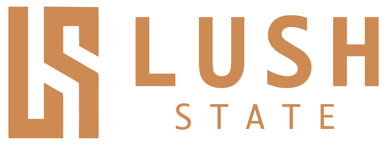 Lush State