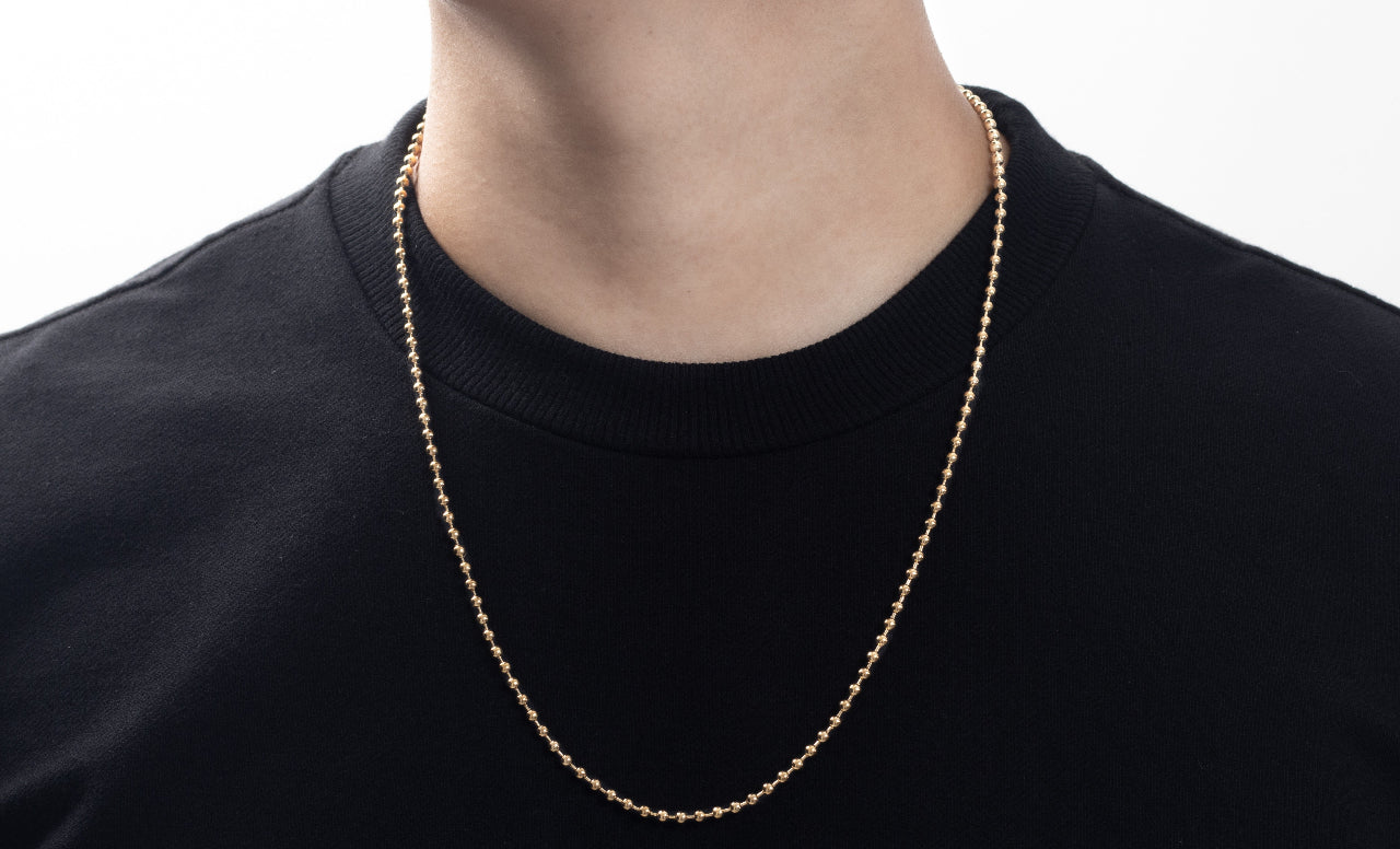 Cadena Militar Hombre