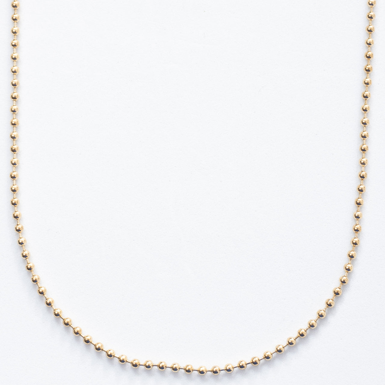 Cadena Militar Hombre