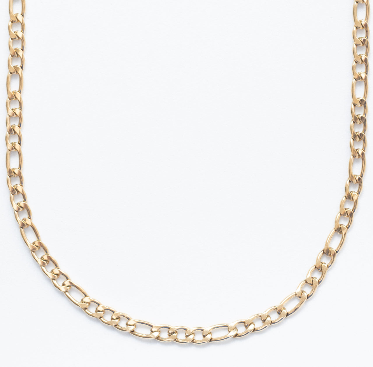 Cadena Cartier Hombre