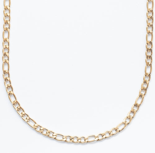 Cadena Cartier Hombre