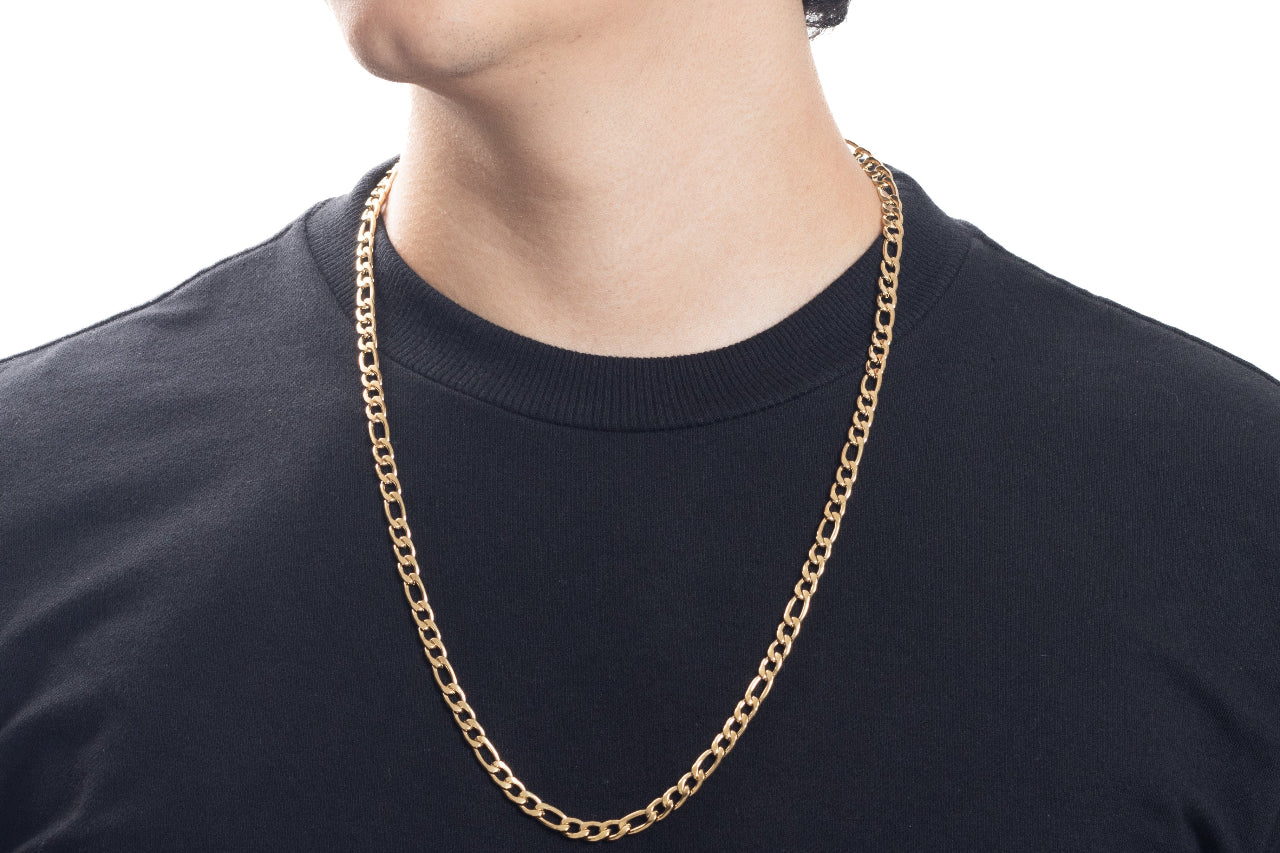 Cadena Cartier Hombre