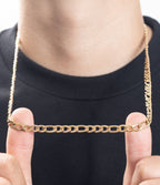 Cadena Cartier Hombre