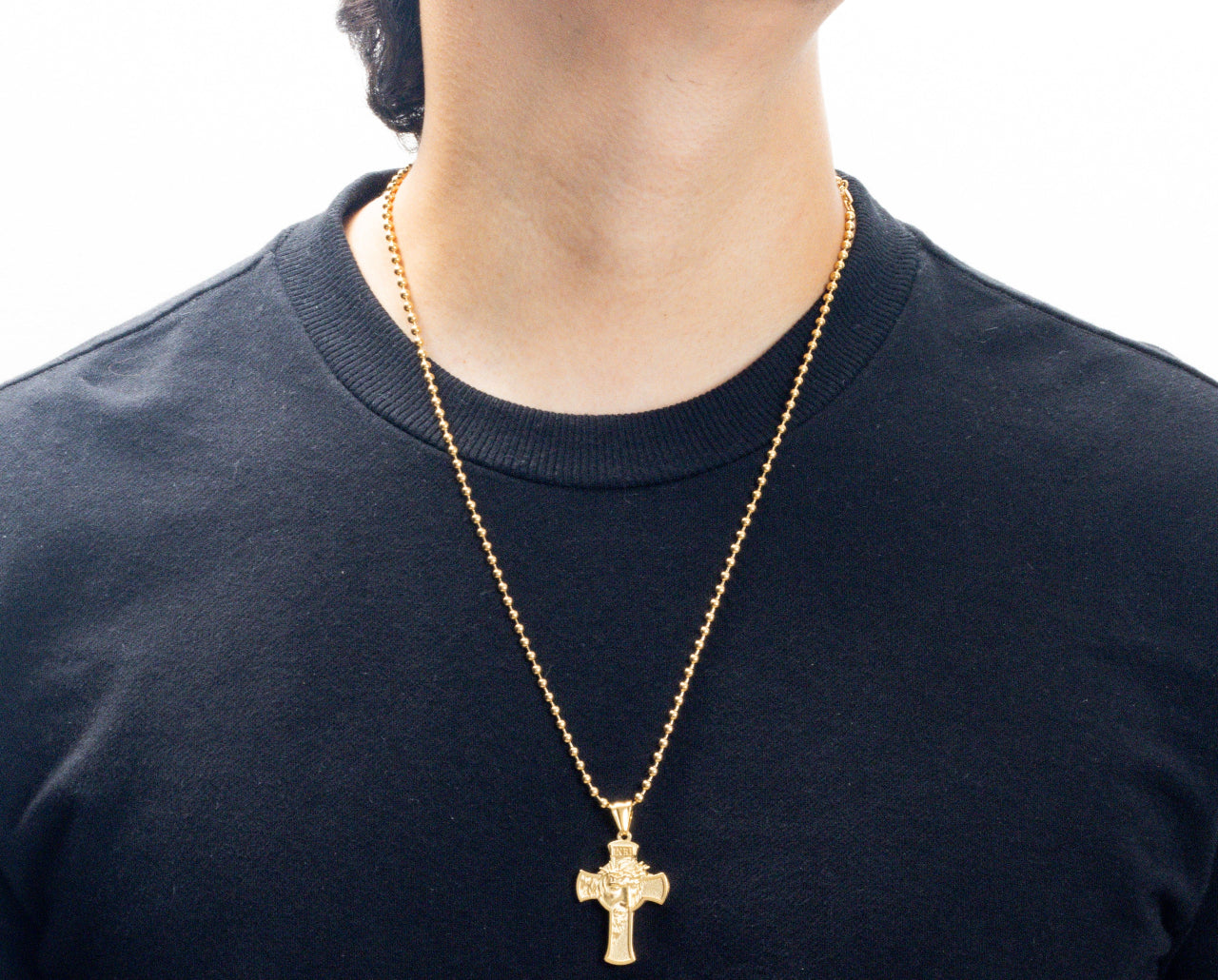Combo cruz cristo