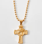 Combo cruz cristo