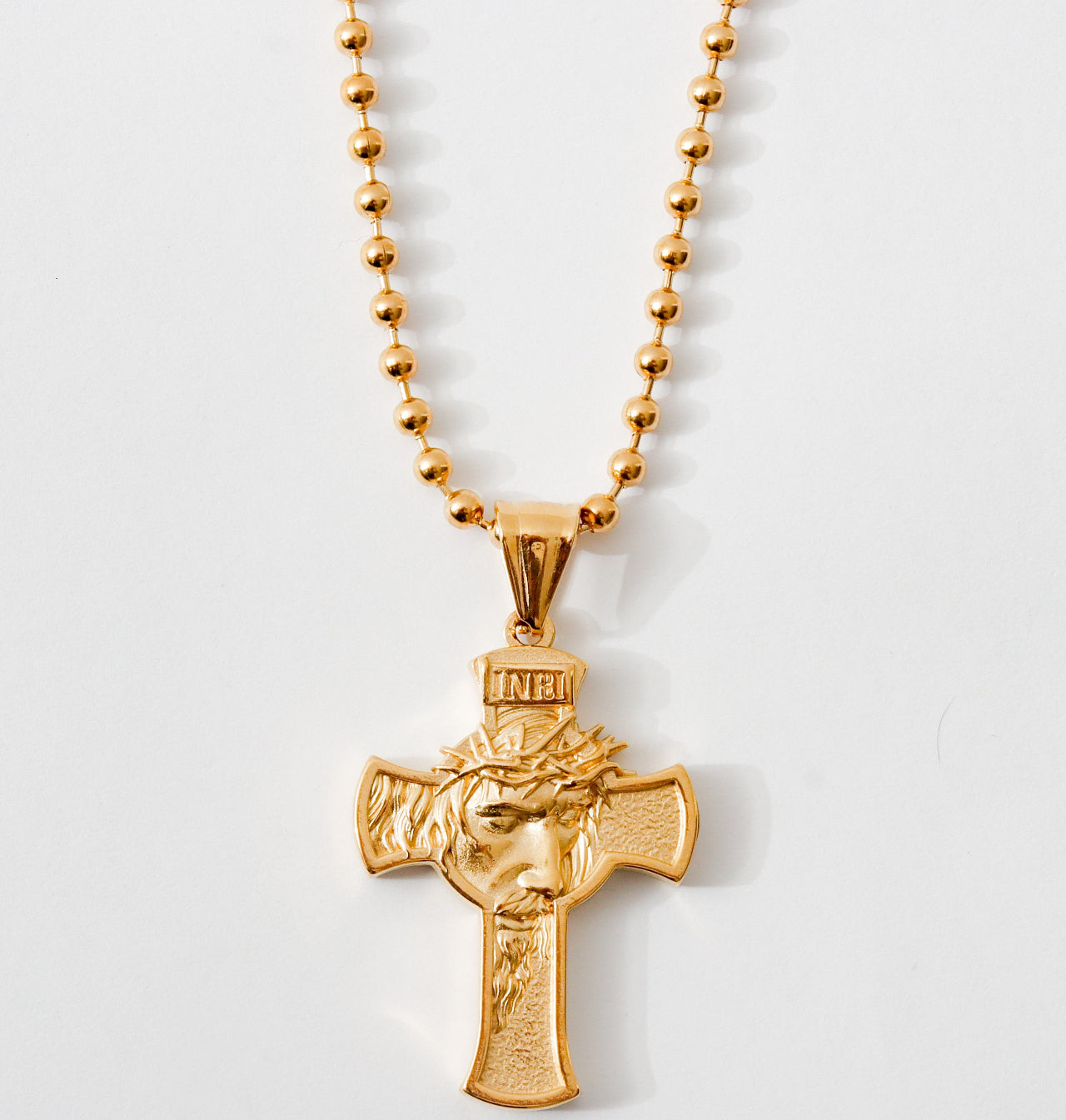 Combo cruz cristo