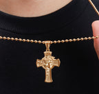 Combo cruz cristo