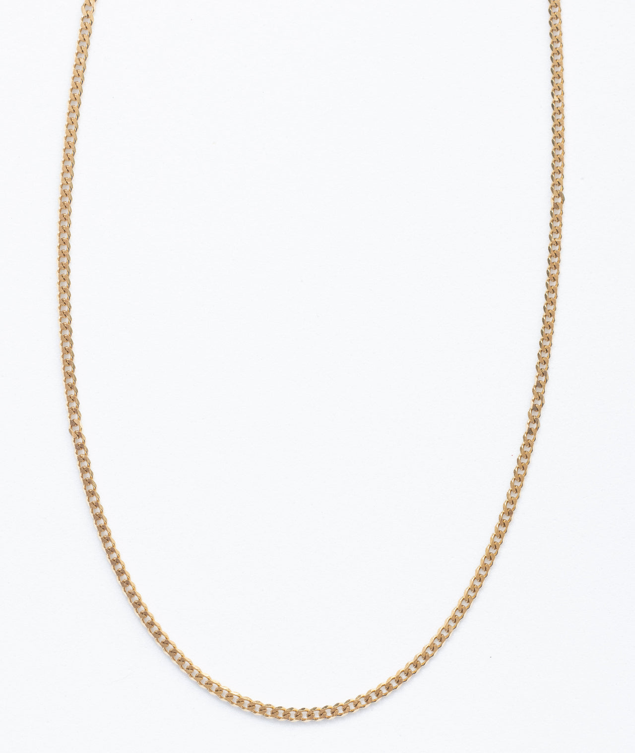 Cadena Cubana Hombre