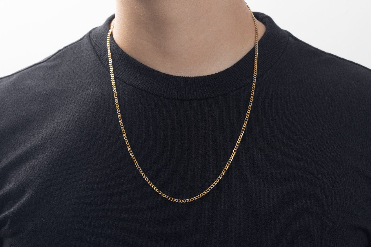 Cadena Cubana Hombre