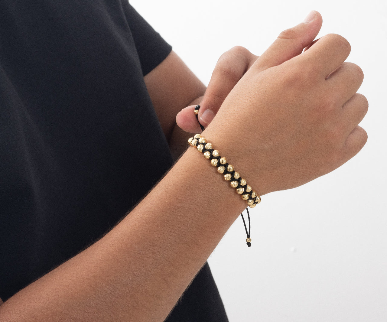 Pulso Italiano Doble