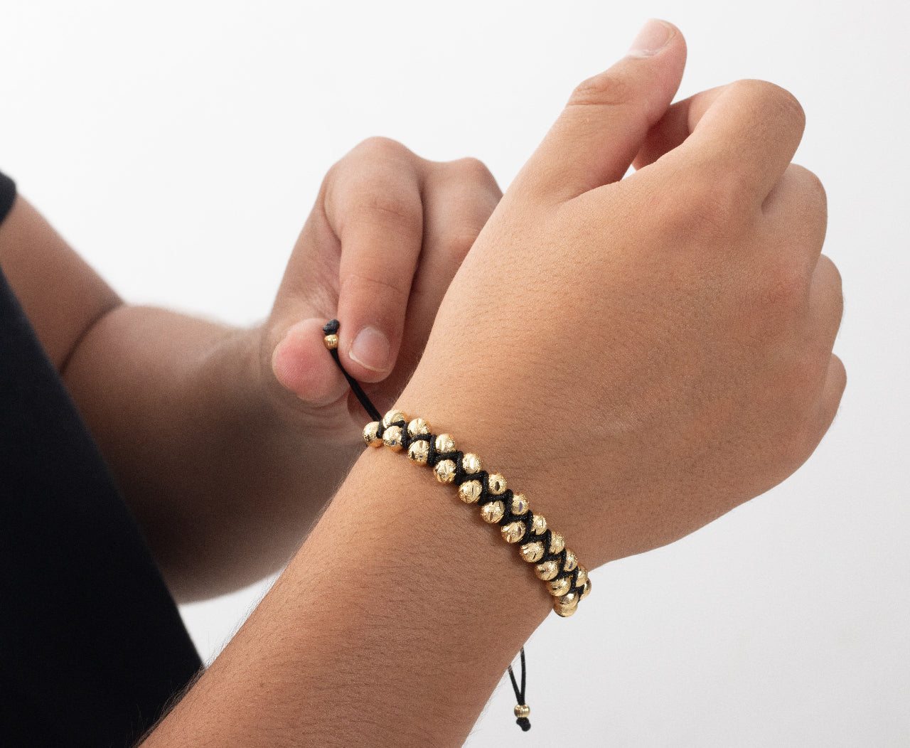 Pulso Italiano Doble