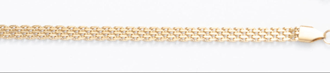 Pulsera Chinesca Mujer