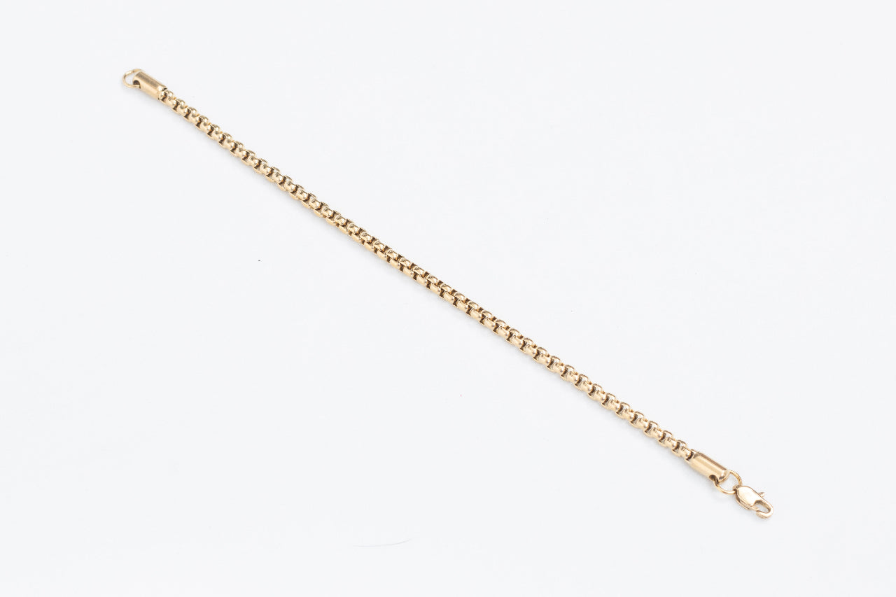 Pulsera Veneciana Hombre