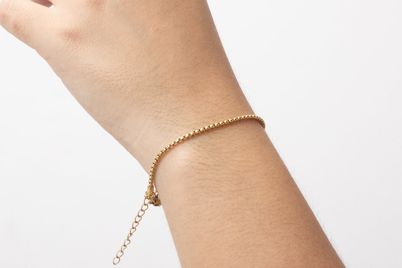 Pulsera Veneciana Mujer