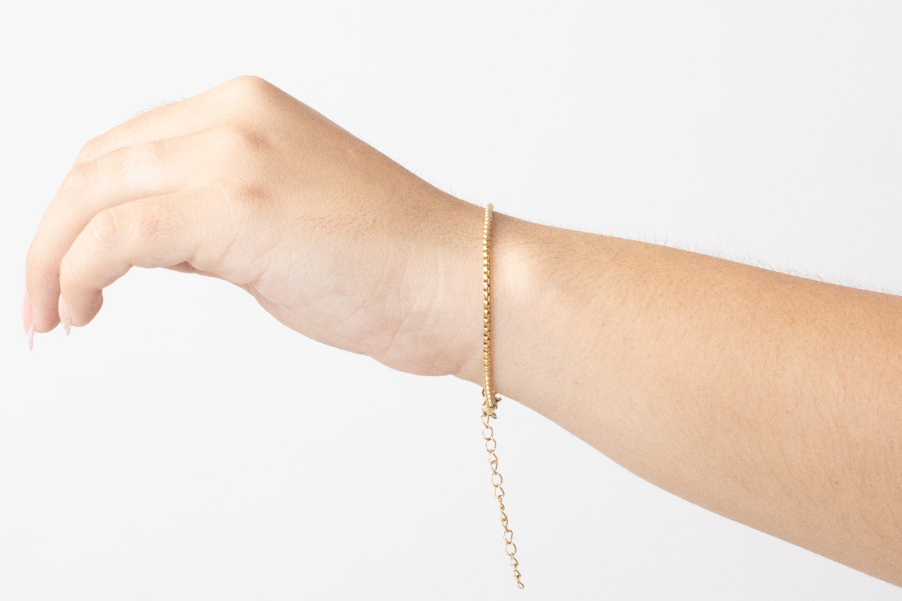 Pulsera Veneciana Mujer