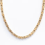 Cadena Rustica Hombre